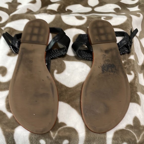 MIA 2 Ivelise Sandals - Picture 2 of 5